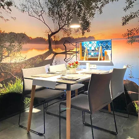 Casita - Sterneferienhaus Mit Garten, Sauna Und Wallbox Kirburg